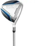Taylor Made Kalea Premier Fairway Holz Damen