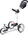 Big Max Blade Trio 3-Rad Trolley weiss/pink