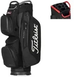 Titleist StaDry Cart 15 Trolleybag wasserdicht schwarz