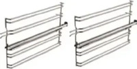 Beko 4480100203, Beko Teleskopauszug 1-fach 4480100203