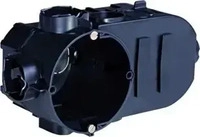 Kaiser 1068-02, Kaiser Electronicdose UP 1068-02