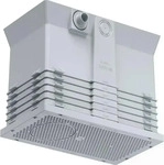 Kaiser 1159-70, Kaiser Einbaugeh&auml;use ThermoX f&uuml;r Au&szlig;end&auml;mmung - 1159-70