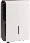 Comfee 10000631, comfee Luftentfeuchter 50L/24Std, Wei&szlig; (MDDP-50DEN7)