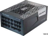 SeaSonic PRIME-PX-1600-ATX30, 1600W Seasonic Prime PX-1600 Netzteil