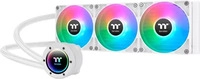 Thermaltake CL-W365-PL12SW-A, Thermaltake TH360 V2 ARGB Sync Snow Edition