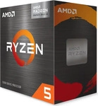 AMD 100-100001488BOX, AMD Ryzen 5 5600GT boxed CPU
