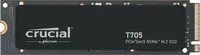 Crucial CT1000T705SSD3, 1TB Crucial T705 SSD 1TB, M.2 2280 / M-Key / PCIe 5.0 x4