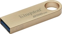 Kingston DTSE9G3/256GB, 256GB Kingston DataTraveler SE9 G3 USB 3.0 Speicherstick