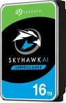 Seagate ST16000VE004, 16TB Seagate SkyHawk AI ST16000VE004 Festplatte
