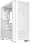 MONTECH AIR 100 LITE (W), Montech 100 LITE Desktop PC Geh&auml;use