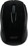 Acer GP.MCE11.02O, Acer AMR800 Wireless Optical Mouse schwarz, USB