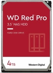 Western Digital WD4005FFBX, Western Digital WD Red Pro 4TB WD4005FFBX