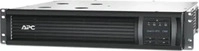 APC SMT1500RMI2UNC, APC Smart-UPS 1500VA Unterbrechungsfreie Stromversorgung (USV)