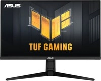 ASUS 90LM07L0-B03370, 80cm (31.5 ") ASUS TUF Gaming VG32AQL1A WQHD 170Hz Monitor ASUS 90LM07L0-B03370, 80cm (31.5 ") ASUS TUF Gaming VG32AQL1A WQHD 170Hz Monitor