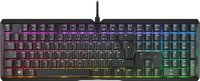Cherry G80-3890LJADE-2, Cherry Xtrfy MX 3.1, schwarz, MX2A RGB RED, USB
