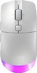 Cherry JW-5000-0, Cherry Xtrfy M50 Wireless wei&szlig;, USB/Bluetooth