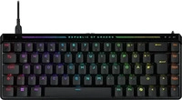 ASUS 90MP03VE-BKDA20, ASUS ROG Falchion Ace HFX, schwarz, ROG HFX Magnetic, USB, hall