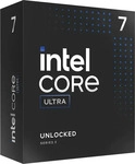 Intel BX80768265K, Intel Core Ultra 7 265K boxed