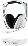 Logitech 939-002230, Logitech ASTRO Gaming A50 Wei&szlig; Headset