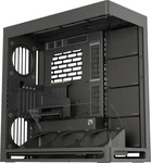 HAVN HVN-CA-HS420-08, HAVN HS 420 VGPU Black, Glasfenster, HVN-CA-HS420-08