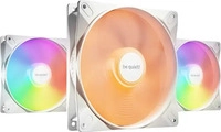 Be Quiet! BL131, Be Quiet! 140mm be quiet! Light Wings LX PWM White high-speed Triple