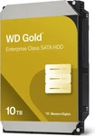Western Digital WD103KRYZ, 10TB Western Digital WD Gold 10TB, 24/7, 512e / 3.5" /
