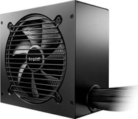 Be Quiet! BP002EU, Be Quiet! 650W be quiet! Pure Power 12 ATX 3.1 Netzteil