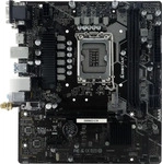 Biostar Z690MX2-E D4, Biostar Z690MX2-E D4 D4 Mainboard