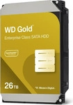 Western Digital WD261KRYZ, Western Digital 26TB WD Gold Festplatte