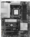 MSI 7E56-002R, MSI PRO B850-P WIFI