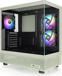 Thermaltake CA-1Y7-00MEWN-01, Thermaltake View 270 Plus TG ARGB Matcha Green Midi