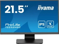 iiyama T2252MSC-B2AG, iiyama ProLite T2252MSC-B2AG Computerbildschirm 54,6 cm (21.5")