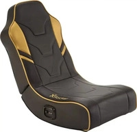 XRocker 5132201, XRocker X Rocker 5132201 Bodensesel Gaming Stuhl