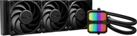 Be Quiet! BW025, Be Quiet! be quiet! Silent Loop 3 360mm