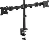 Equip 650115, Equip Tischhalterung f&uuml;r 13" bis 27"