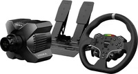 Moza Racing RS074, Moza Racing MOZA R3 Racing Wheel Bundle (PC)