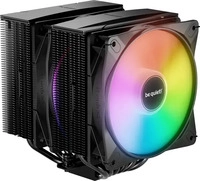 Be Quiet! BK043, Be Quiet! be quiet! Pure Rock Pro 3 LX Black