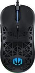 ENDORFY EY6A020, ENDORFY LIV Schwarz Gaming Maus, RGB Beleuchtung, Kabelgebunden,