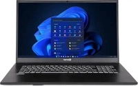 TERRA 1220837, TERRA 1716R - Full HD 60 Hz 17.3 Zoll Notebook f&uuml;r Business