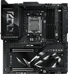 ASUS 90MB1LB0-M0EAY0, ASUS ROG CROSSHAIR X870E EXTREME E-ATX Mainboard