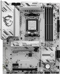 MSI 7E80-001R, MSI B850 Gaming Plus WIFI6E