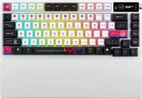 ASUS 90MP044F-BKDA30, ASUS ROG Azoth X Tastatur