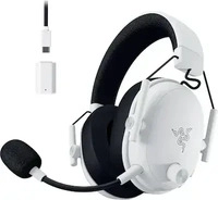 Razer RZ04-05410400-R3M1, Razer BlackShark V3 Wei&szlig; Headset