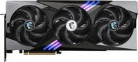 MSI V531-006R, MSI GAMING GeForce RTX 5080 16G TRIO (NVIDIA 16GB GDDR7) Grafikkarte