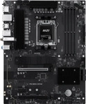 MSI 7E80-002R, MSI PRO B850-S WIFI6E 7E80-002R Mainboard