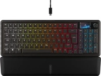 Corsair CH-91E911G-DE, Corsair Vanguard PRO 96 Hall Effect, schwarz, LEDs RGB,