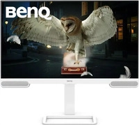 BenQ 9H.LN3LJ.LBE, 68.6 cm (27") BenQ EW2790U 9H.LN3LJ.LBE 4K Ultra HD Monitor