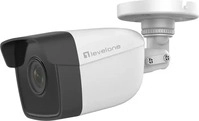 LevelOne FCS-5201, LevelOne FCS-5201 Sicherheitskamera Patrone (Form)