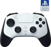 Razer RZ06-05580200-R3G1, Razer Raiju V3 Pro Controller wei&szlig; (PS5/PC)