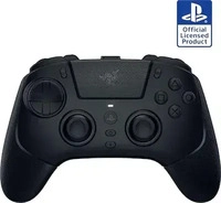 Razer RZ06-05580100-R3G1, Razer Raiju V3 Pro Controller schwarz (PS5/PC)